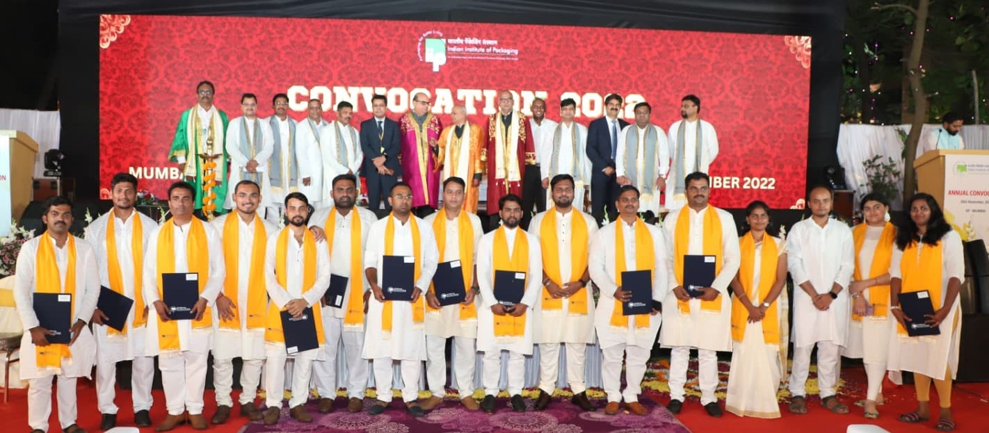 Indian Institute of Packaging Mumbai Events photo 15